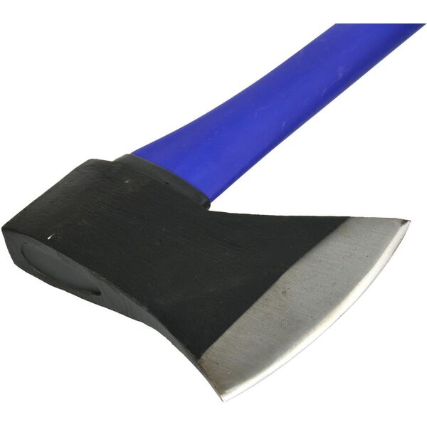Geko Siekiera 1250Gx28" fiberglass Geko Premium (12)