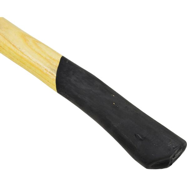 Geko Siekiera rozłupująca drewniana 1kg  (G72235)