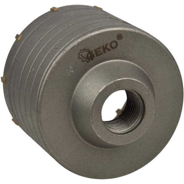Geko Frez do betonu 80mm SDS Plus (20)