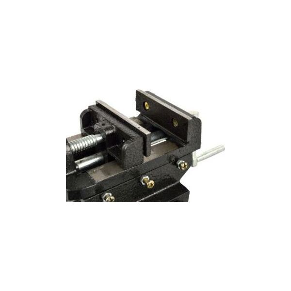 Geko Imadło krzyżowe 100mm (G01029)