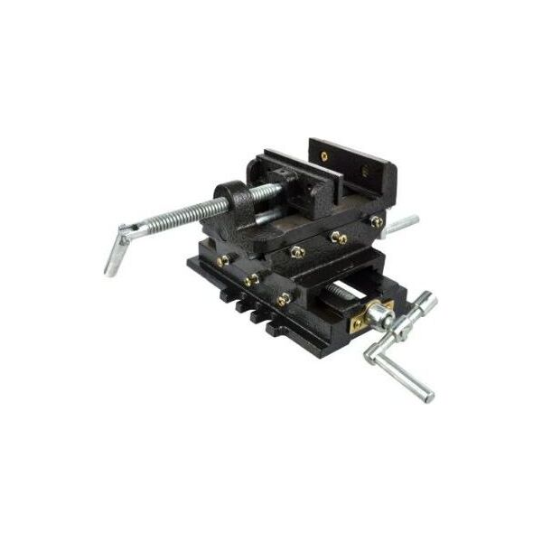 Geko Imadło krzyżowe 100mm (G01029)