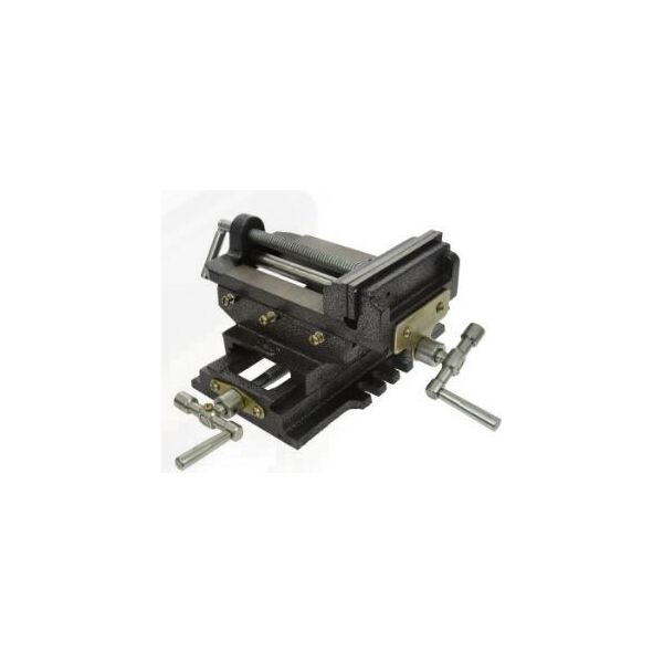 Geko Imadło krzyżowe 125mm (G01028)