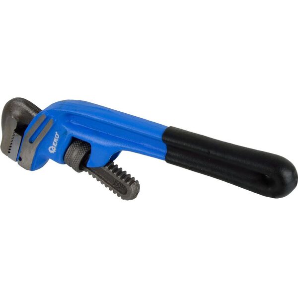 Geko Klucz do rur Stillson odgięty 10"(6/48)