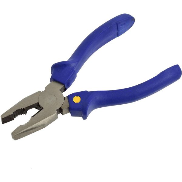 Geko Kombinerki gruba izolacja 160mm 6/60 (G01600)