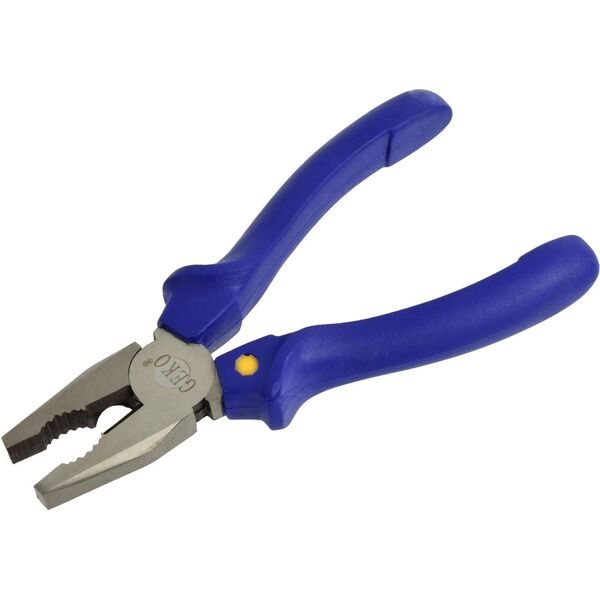 Geko Kombinerki gruba izolacja 180mm 6/60 (G01601)