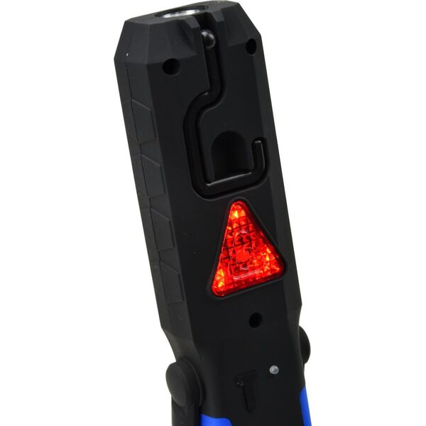 Geko Lampa warsztatowa 230/12V 3W-240 AKU Li-on (40)