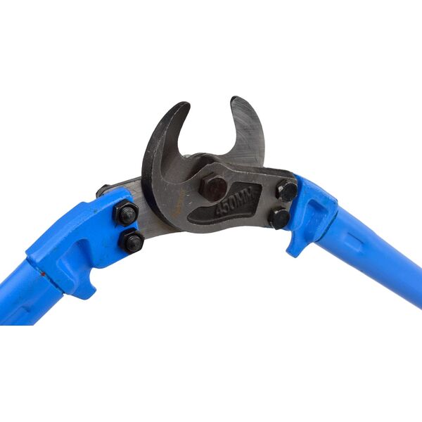Geko nożyce do cięcia kabli 18" (G01760)