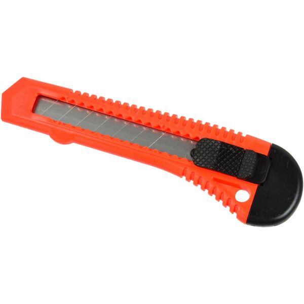 Geko Hobby nożyk do tapet 100x18x0,5 mm (G01847)