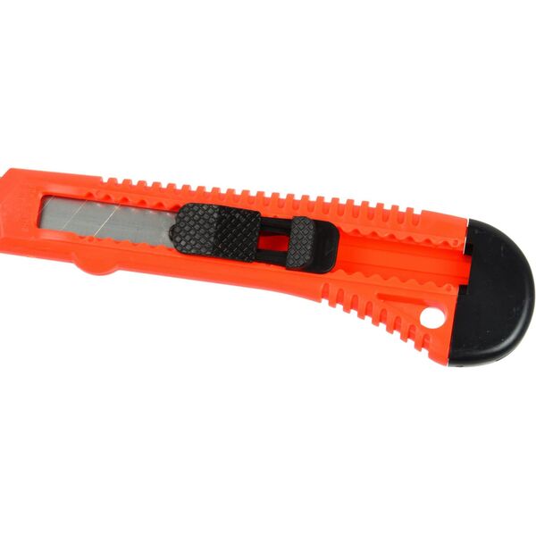 Geko Hobby nożyk do tapet 100x18x0,5 mm (G01847)