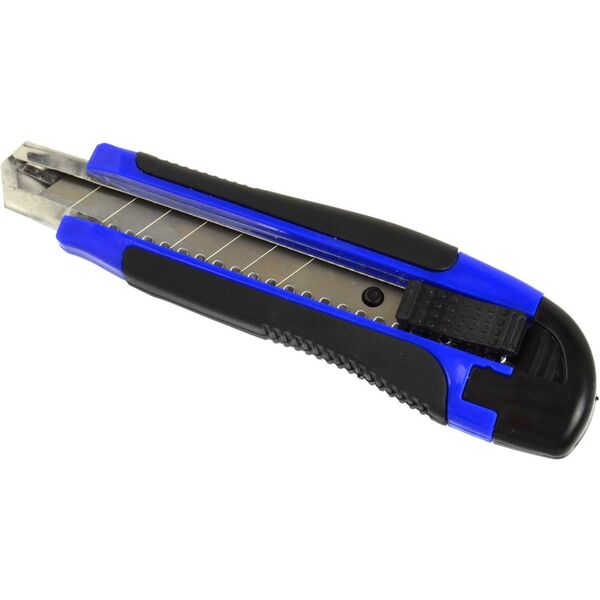 Geko nożyk do tapet 100x18x0.5 mm (G01841)