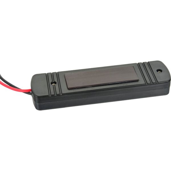 Geko Tester sprawdzania akumulatorów 12V (10/40)