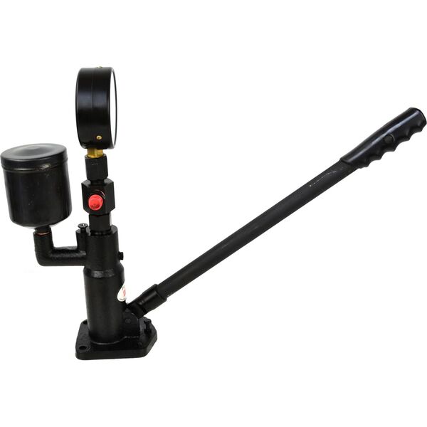 Geko tester-próbnik wtryskiwaczy 600BAR (G02658)