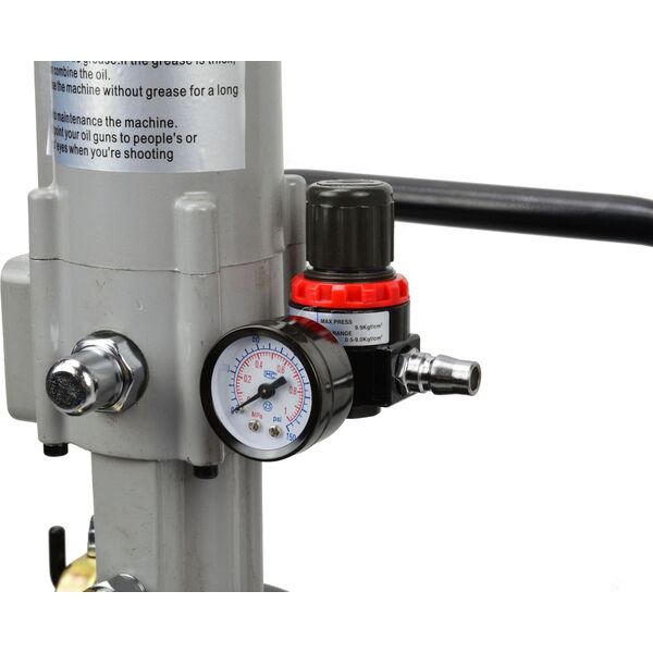 Geko Towotnica pneumatyczna 16l (G01137)