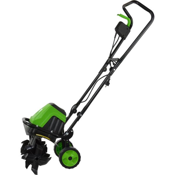 Geko Elektryczna glebogryzarka-kultywator 45cm (1)
