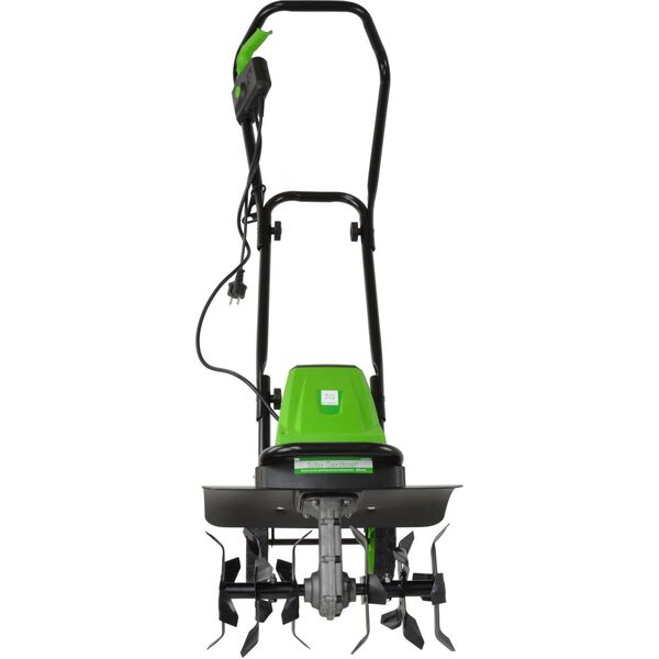 Geko Elektryczna glebogryzarka-kultywator 45cm (1)