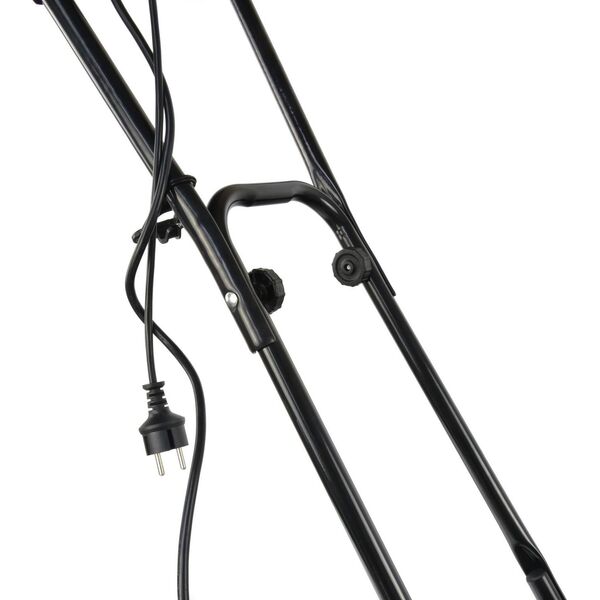 Geko Elektryczna glebogryzarka-kultywator 45cm (1)