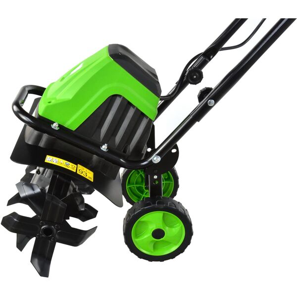 Geko Elektryczna glebogryzarka-kultywator 45cm (1)