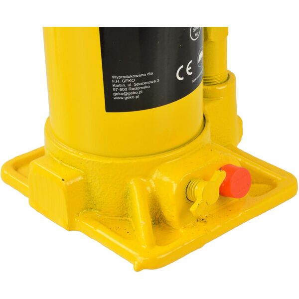 Geko Podnośnik hydrauliczny słupkowy 5T(5)