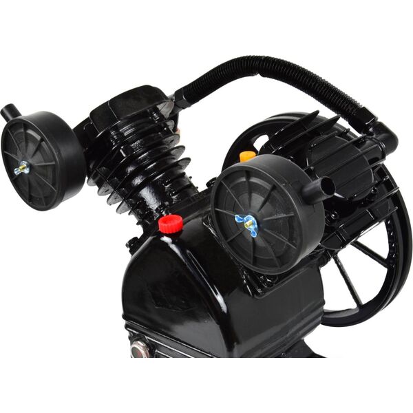 Geko Pompa do kompresora typ V 3HP (1)