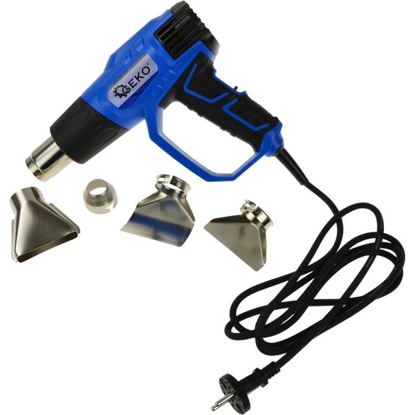 Opalarka Geko 2000 W (G80283)