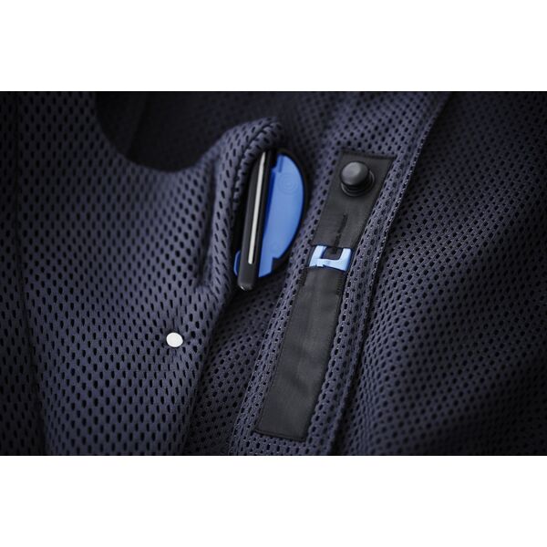 BabyBjorn BABYBJÖRN - Baby Carrier MINI 3D Mesh, Anthracite