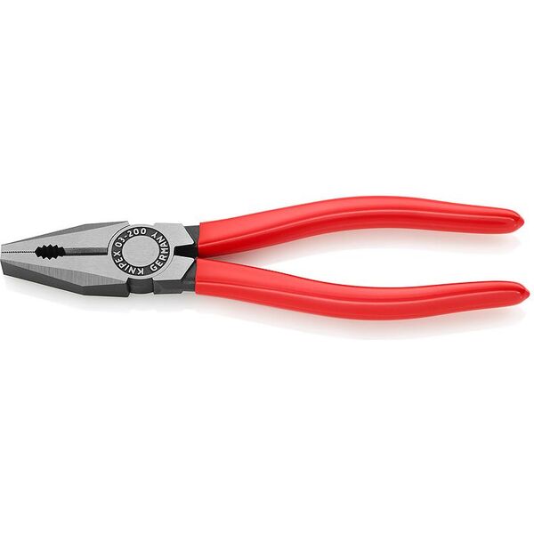Knipex Szczypce uniwersalne (03 01 200)