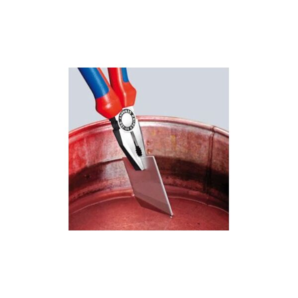 Knipex Szczypce uniwersalne (03 01 200)