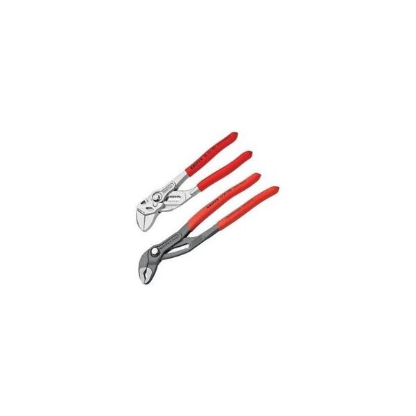 Knipex Zestaw szczypiec (003120V03)