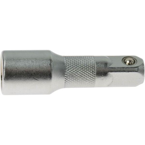 Geko Przedłużka 1/2" CRV 75mm (100)