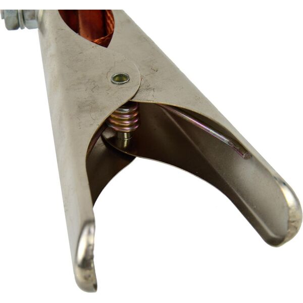 Geko Zacisk masowy do spawarki 300A (G01860)