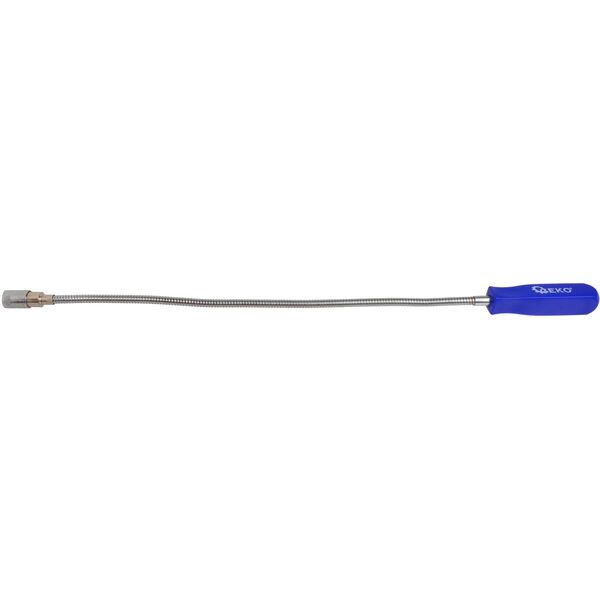 Geko chwytak magnetyczny elastyczny LED 57cm (G03212)