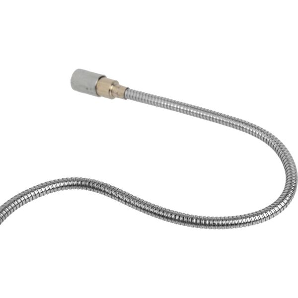 Geko chwytak magnetyczny elastyczny LED 57cm (G03212)