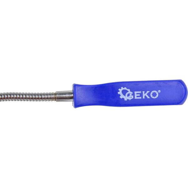 Geko chwytak magnetyczny elastyczny LED 57cm (G03212)