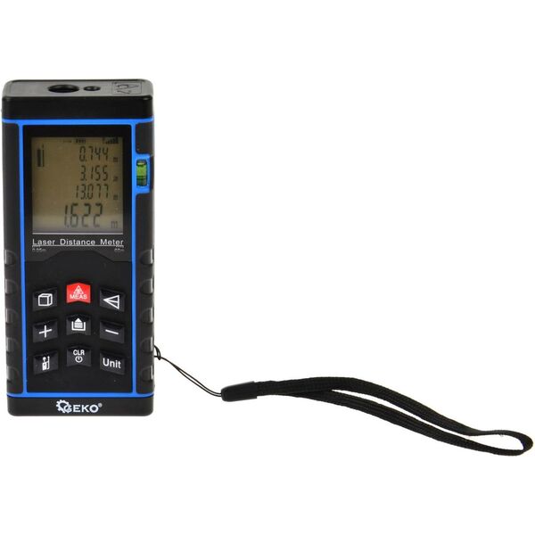 Dalmierz laserowy Geko G03351