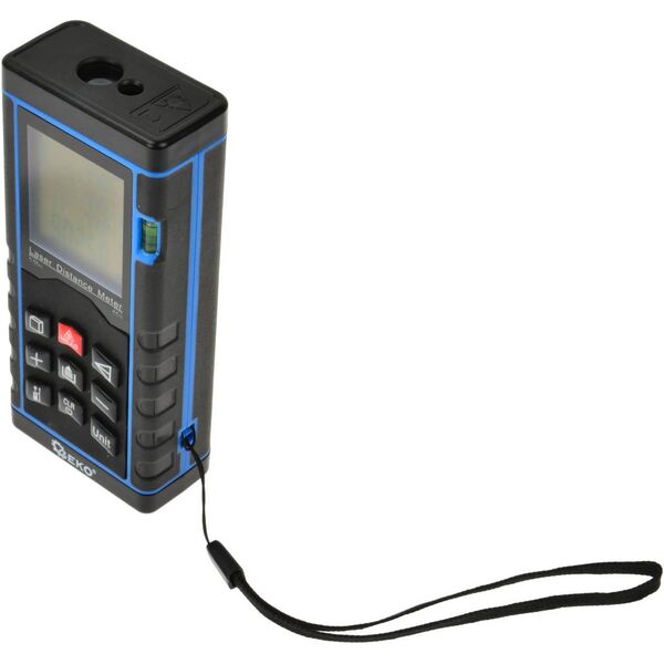 Dalmierz laserowy Geko G03351