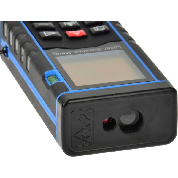 Dalmierz laserowy Geko G03351
