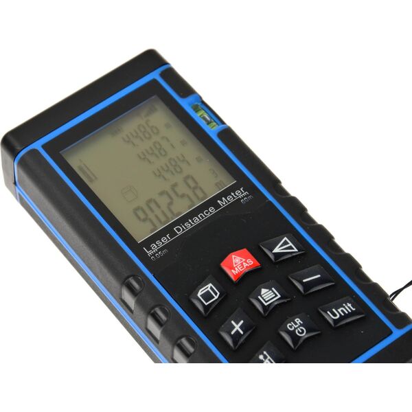 Dalmierz laserowy Geko G03350