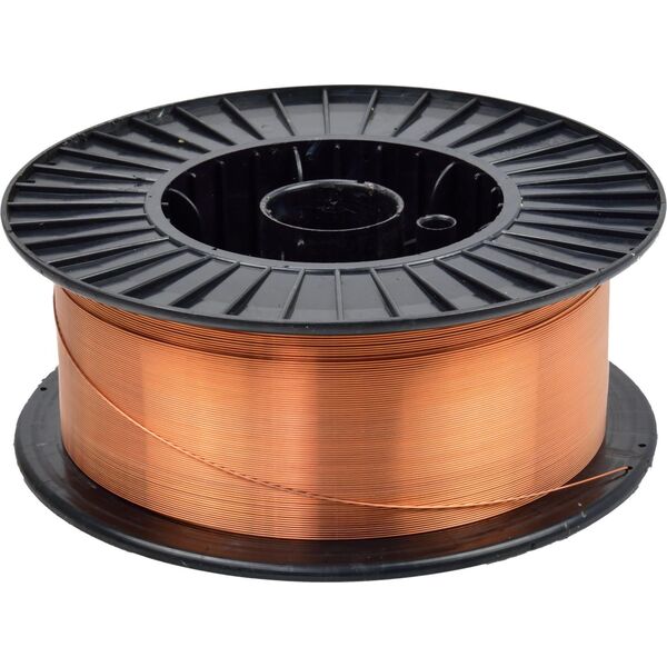 Geko #Drut spawalniczy 1,2mm 15kg (1/60)