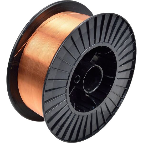 Geko #Drut spawalniczy 0.8mm 15kg (1/60)