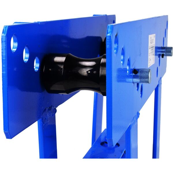 Geko giętarka hydrauliczna do rur 16T (G02041)