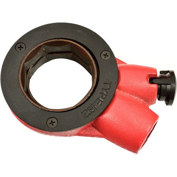 Geko gwintownica 5 elementów 3/8"-1,1/4" (G01001)