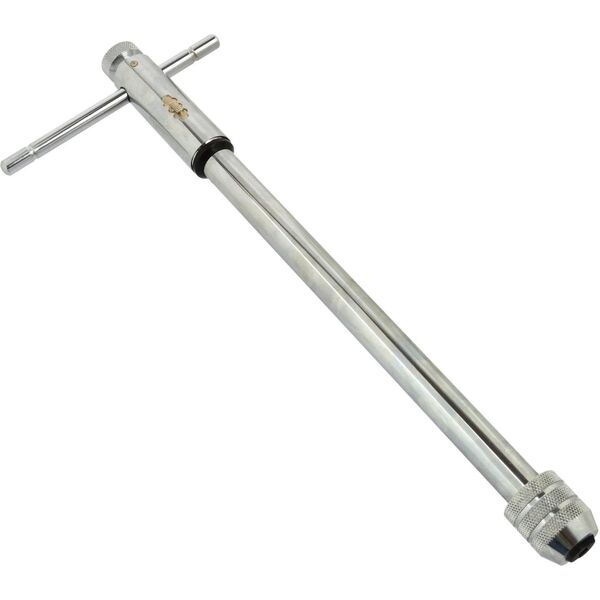 Geko Pokrętło do gwintowników M5-M12 320mm (10/40)