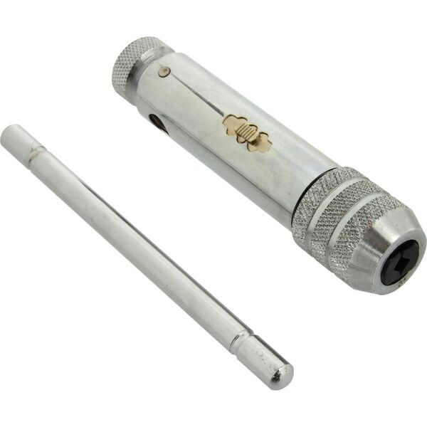 Geko Pokrętło do gwintowników M5-M12 110mm (25/50)