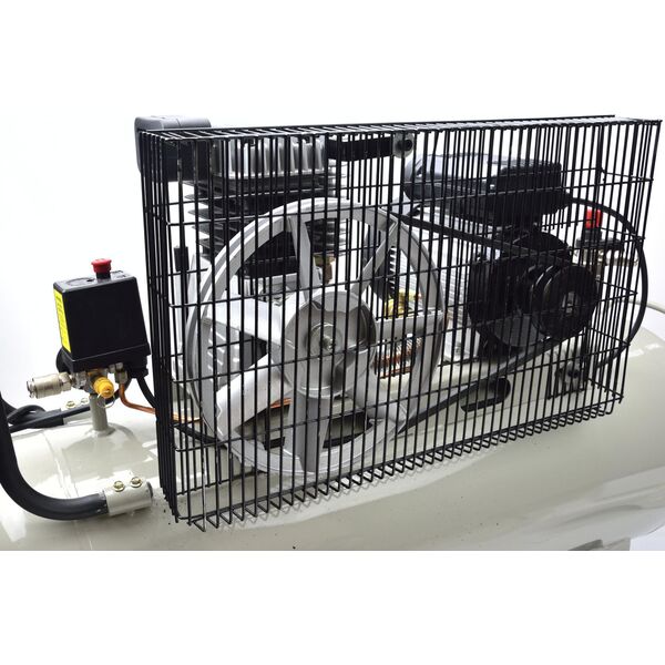 Sprężarka Geko 8bar 100L (G80303)