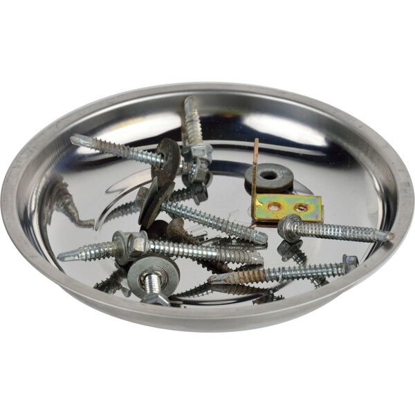 Geko miska magnetyczna okrągła 150mm (G03200)