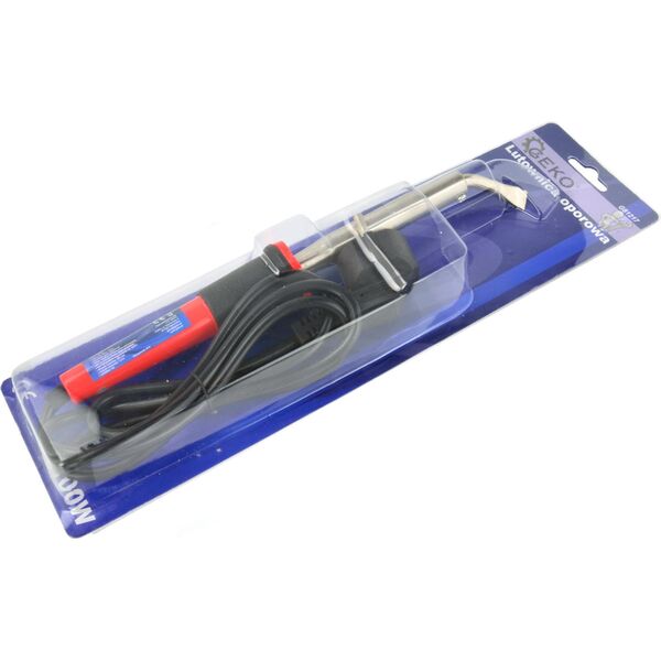 Geko Lutownica oporowa 100W (50)