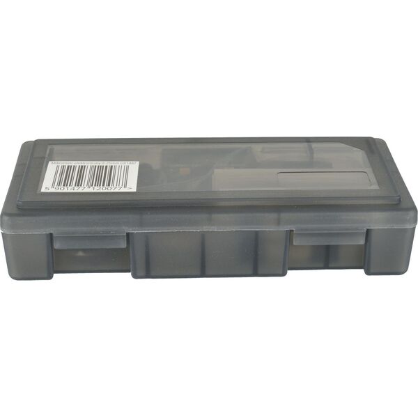 Geko mikrometr elektroniczny 0-25mm (G01487)
