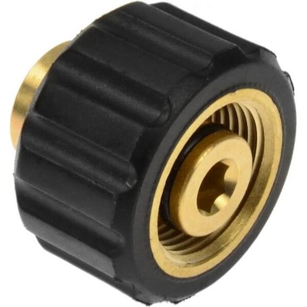 Geko Redukcja Gwint M22F - 1/4"M (1)