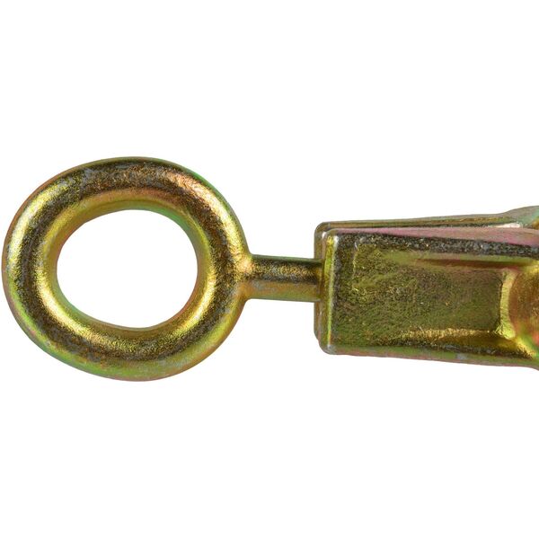 Geko Klamra blacharska samozaciskowa typ C 3T (G02751)