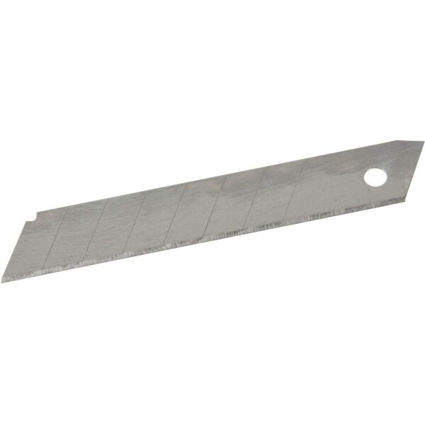 Geko Ostrza do nożyków 18mmx0.5mm SK5 10szt. (1/20/400)